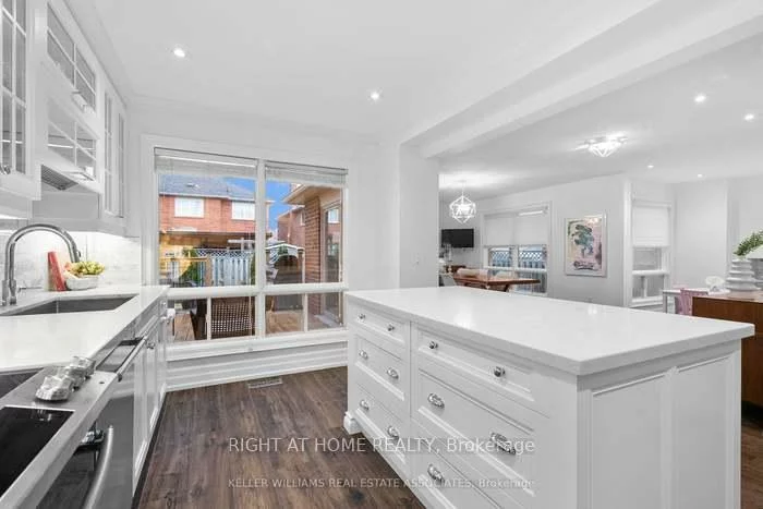 5136, Castlefield, East Credit, Mississauga