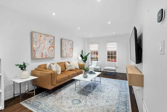 5136, Castlefield, East Credit, Mississauga