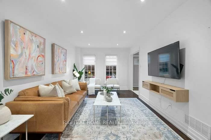 5136, Castlefield, East Credit, Mississauga