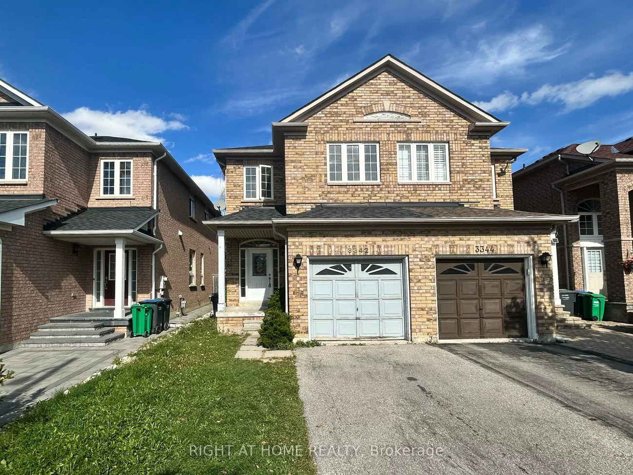 3342, Fountain Park, Churchill Meadows, Mississauga