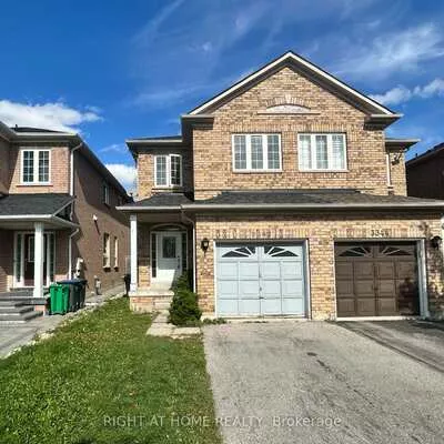 3342, Fountain Park, Churchill Meadows, Mississauga