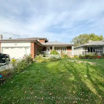 3277, CARDROSS, Applewood, Mississauga