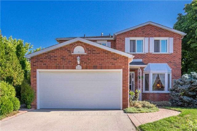2535, Symington, Meadowvale, Mississauga