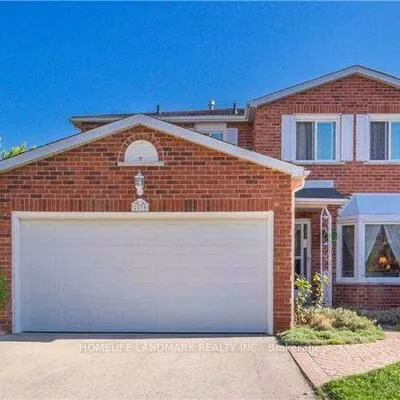 2535, Symington, Meadowvale, Mississauga