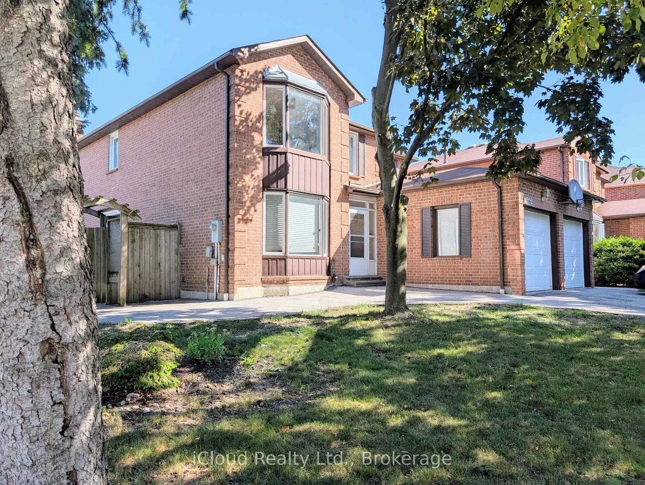 3669, Baird, Erin Mills, Mississauga