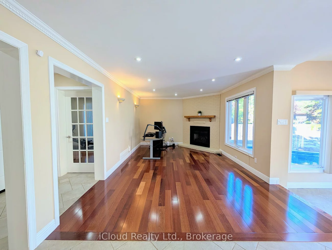 3669, Baird, Erin Mills, Mississauga