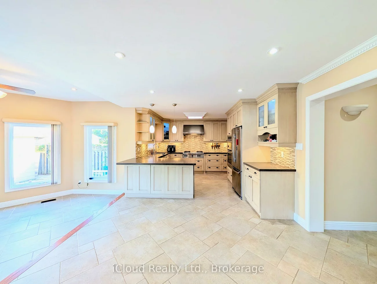 3669, Baird, Erin Mills, Mississauga