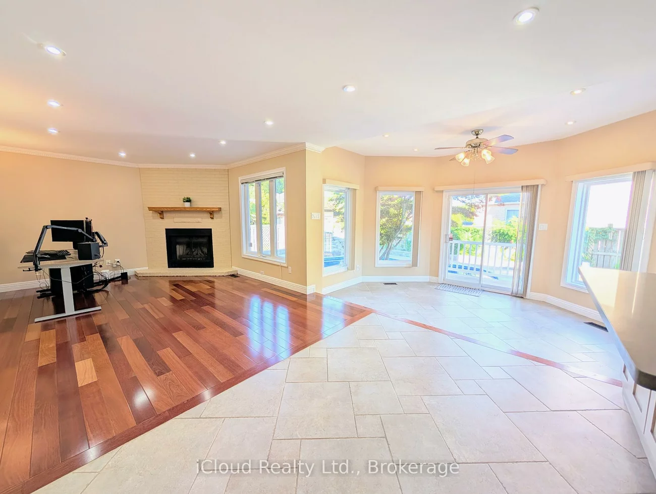 3669, Baird, Erin Mills, Mississauga