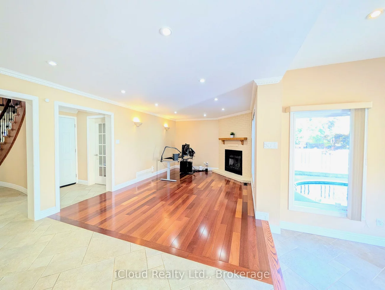 3669, Baird, Erin Mills, Mississauga