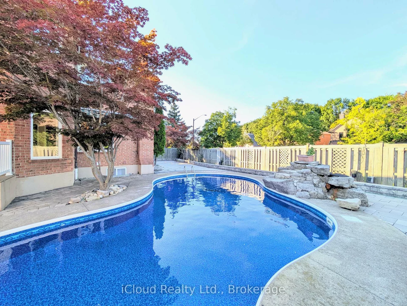 3669, Baird, Erin Mills, Mississauga
