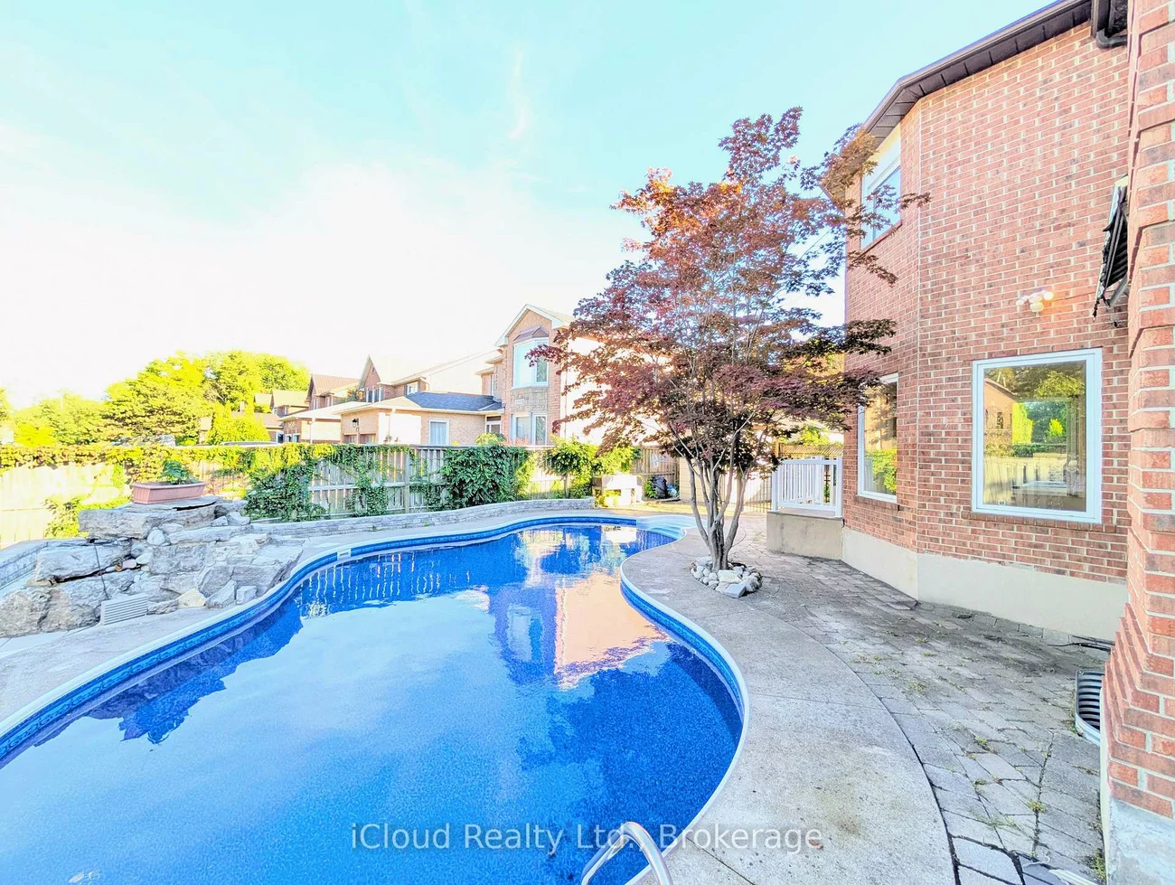 3669, Baird, Erin Mills, Mississauga