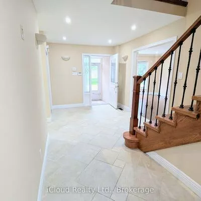 3669, Baird, Erin Mills, Mississauga