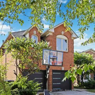 5201, CHAMPLAIN, Hurontario, Mississauga