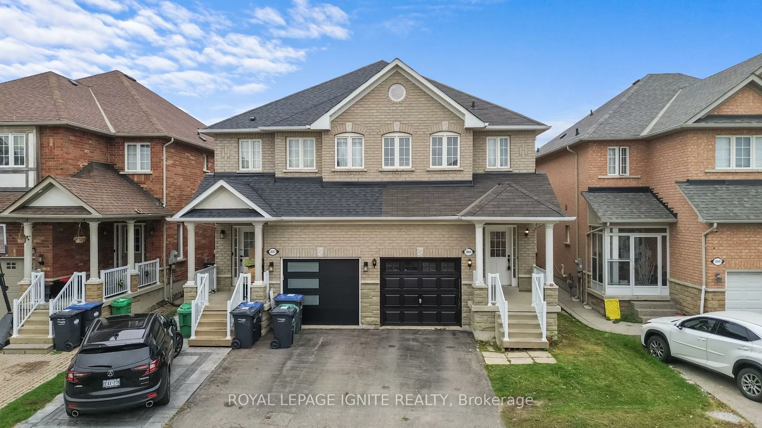 3664, Bala, Churchill Meadows, Mississauga