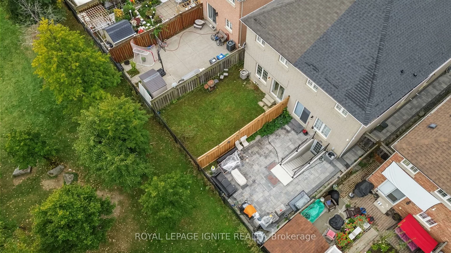 3664, Bala, Churchill Meadows, Mississauga