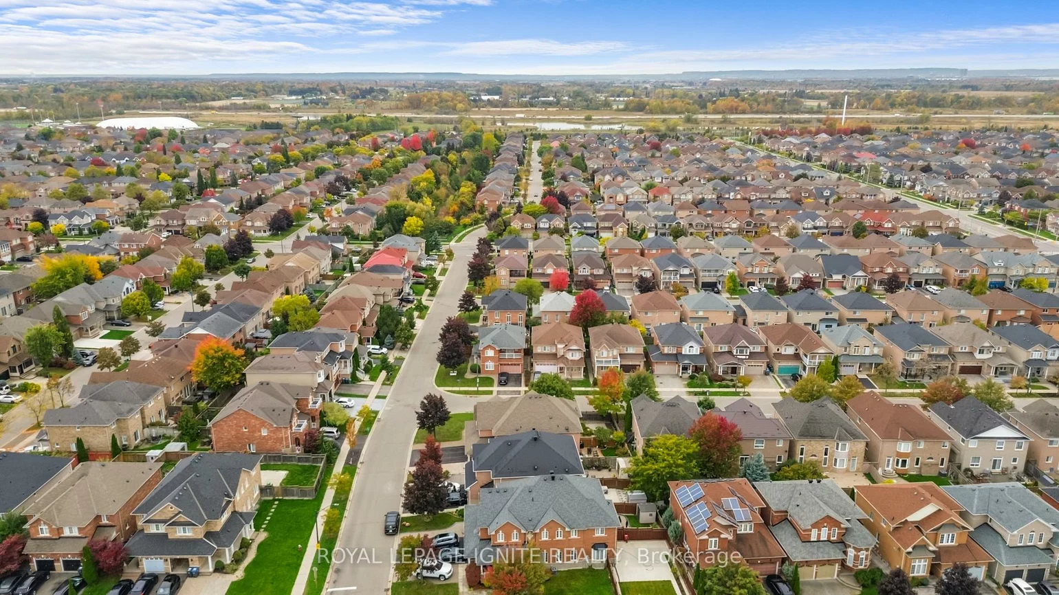 3664, Bala, Churchill Meadows, Mississauga