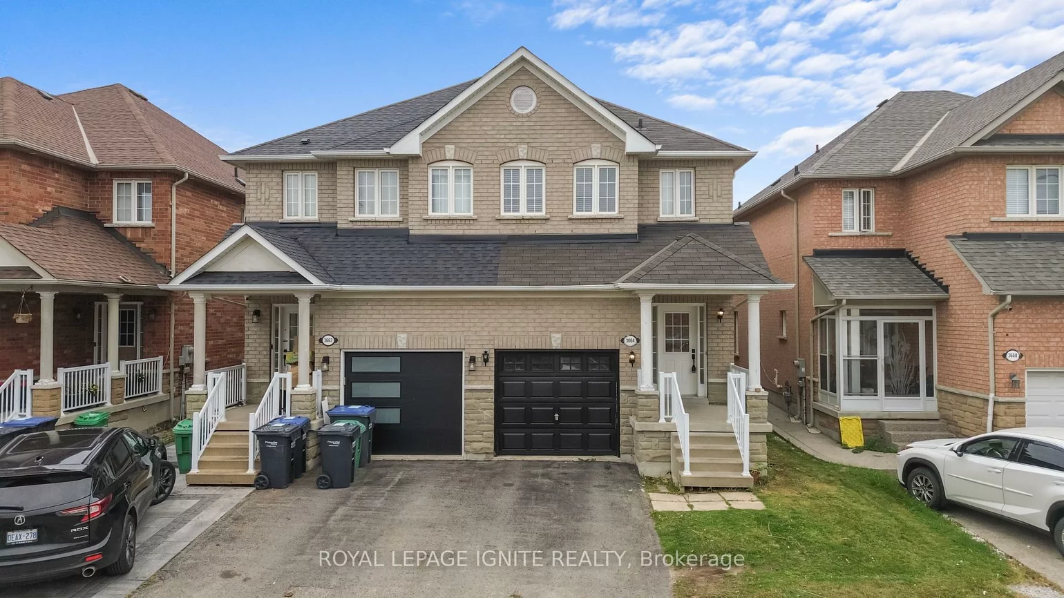 3664, Bala, Churchill Meadows, Mississauga