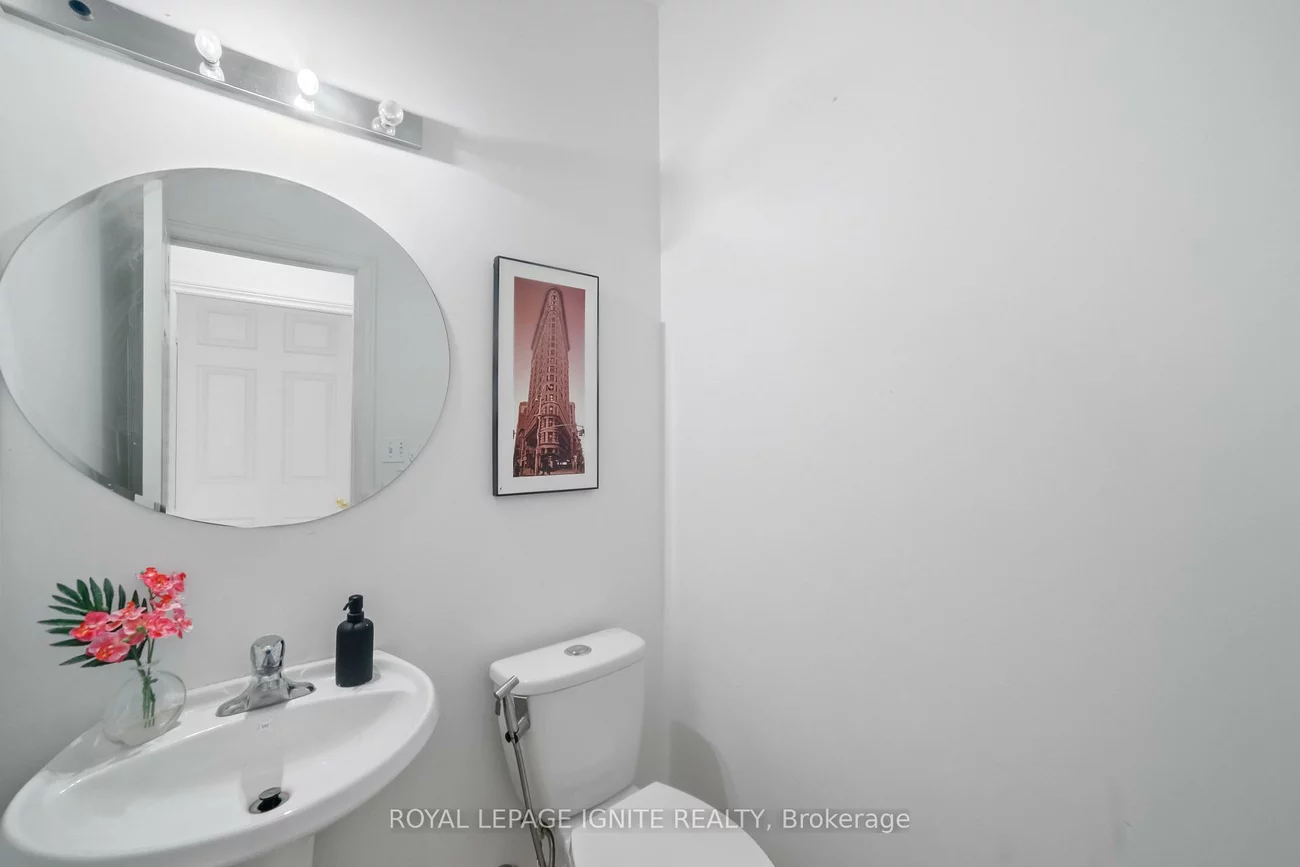 3664, Bala, Churchill Meadows, Mississauga