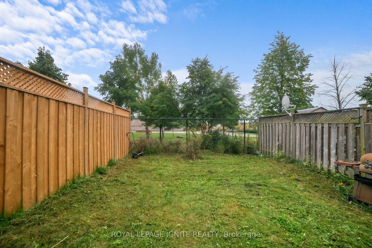 3664, Bala, Churchill Meadows, Mississauga