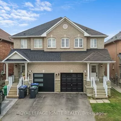 3664, Bala, Churchill Meadows, Mississauga