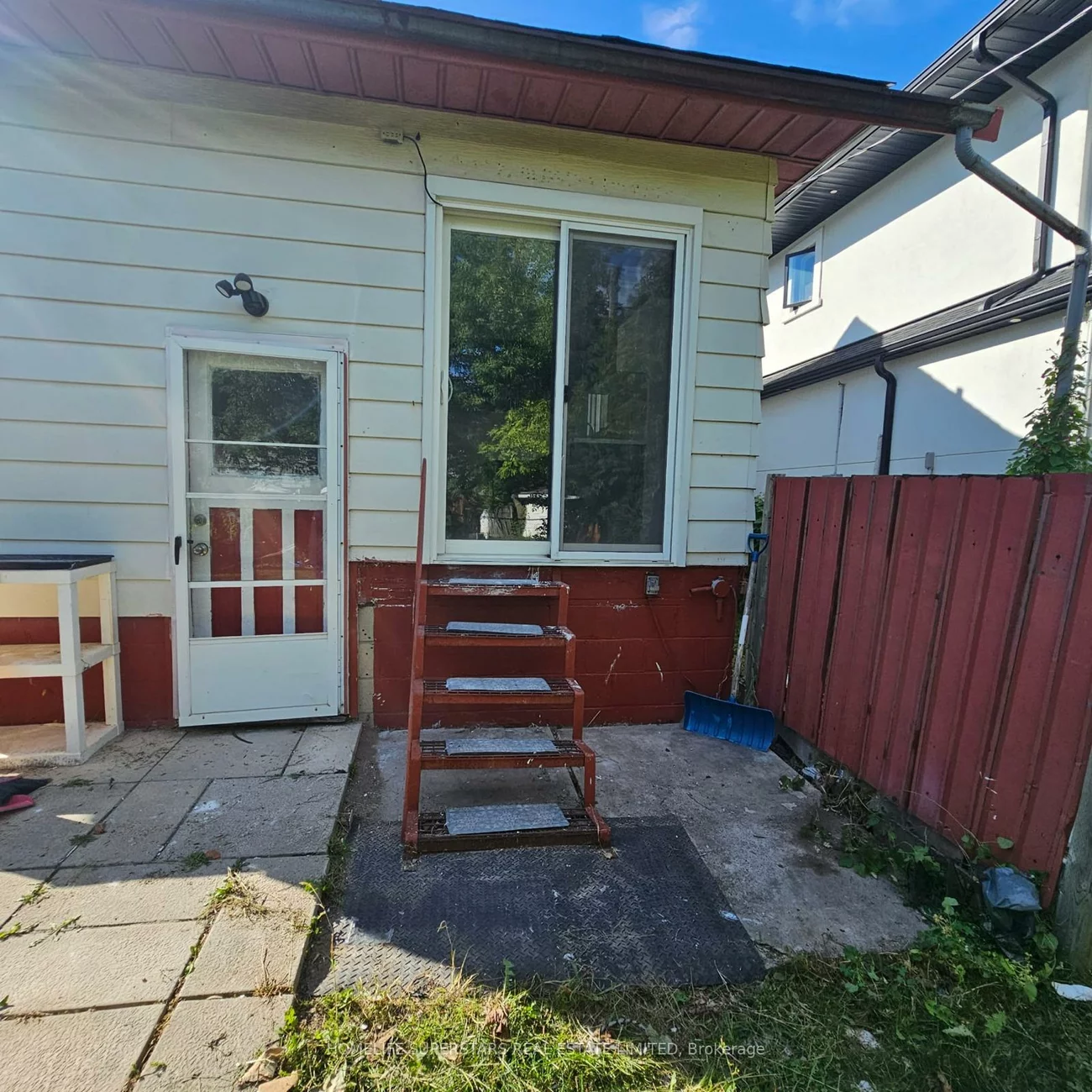 3130, Merritt, Malton, Mississauga