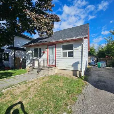 3130, Merritt, Malton, Mississauga