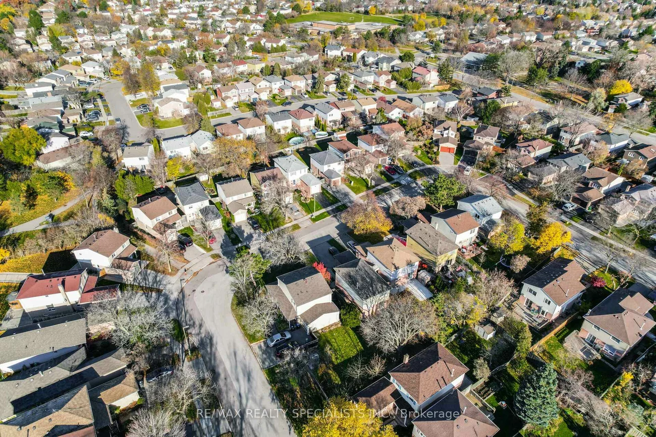 6272, Kindree, Meadowvale, Mississauga