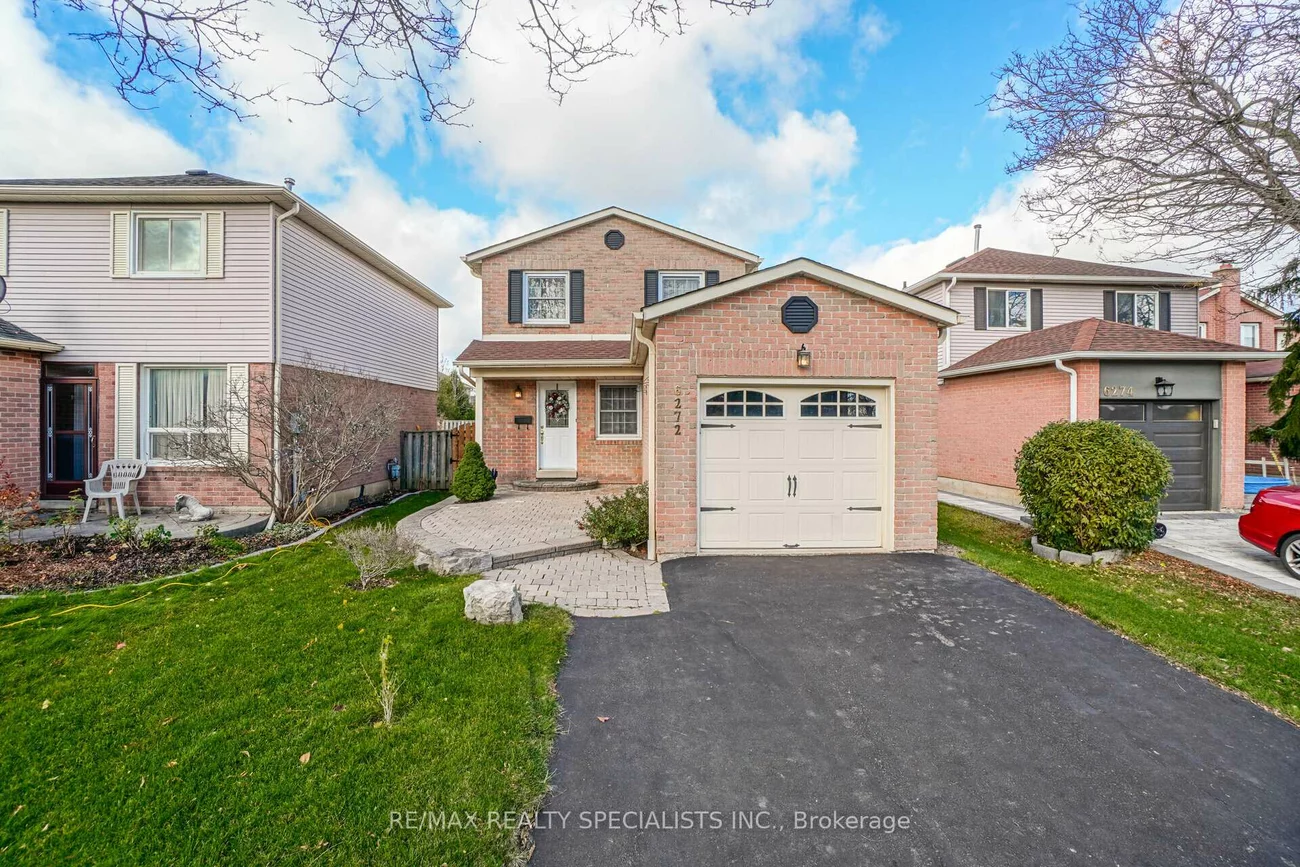 6272, Kindree, Meadowvale, Mississauga