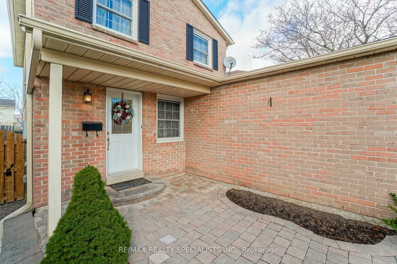 6272, Kindree, Meadowvale, Mississauga