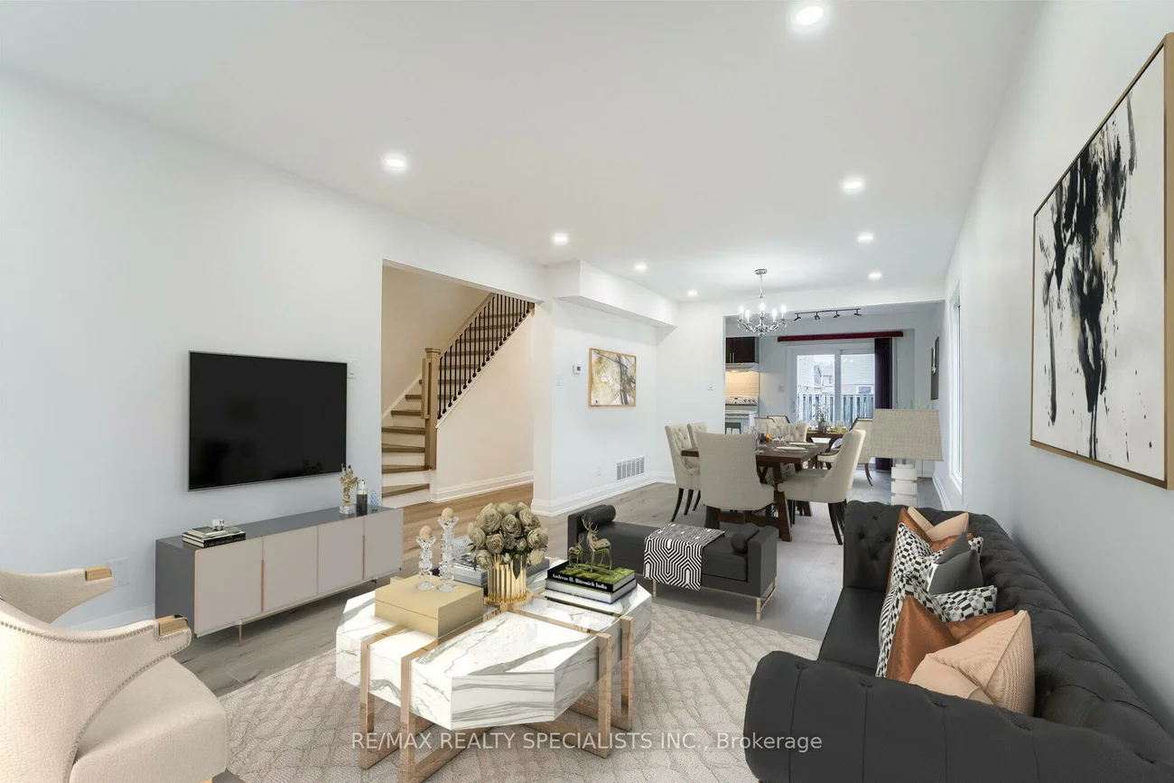 6272, Kindree, Meadowvale, Mississauga