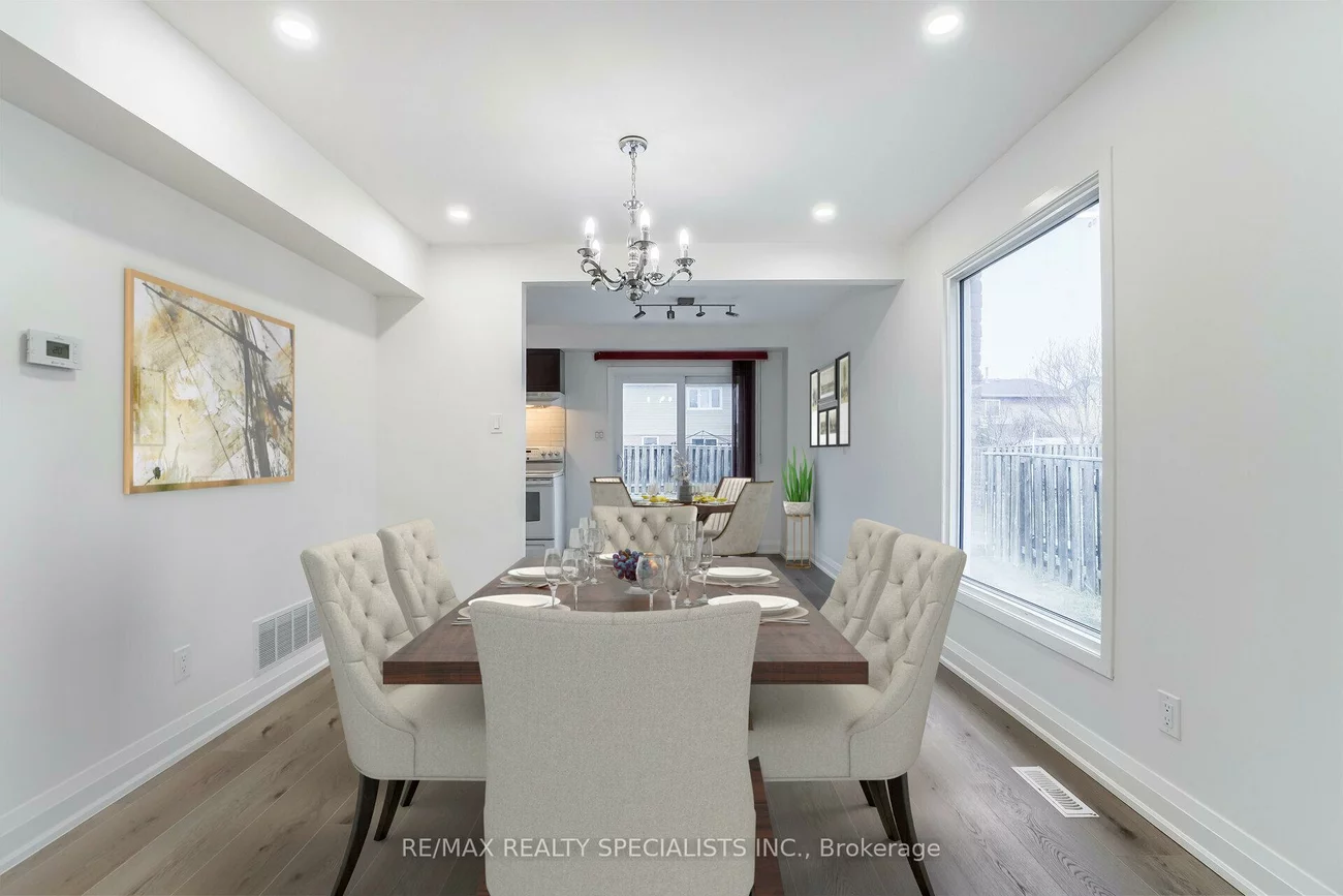 6272, Kindree, Meadowvale, Mississauga