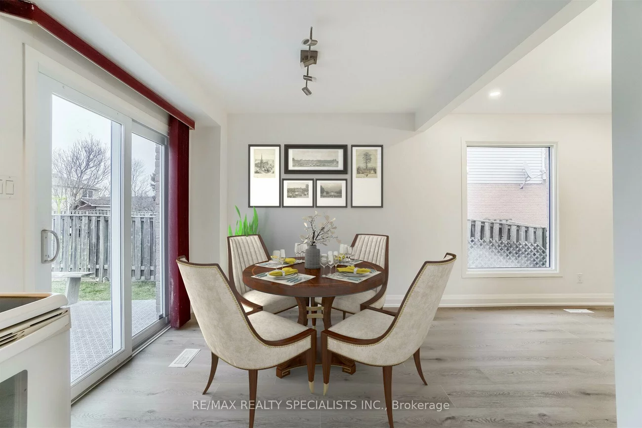 6272, Kindree, Meadowvale, Mississauga