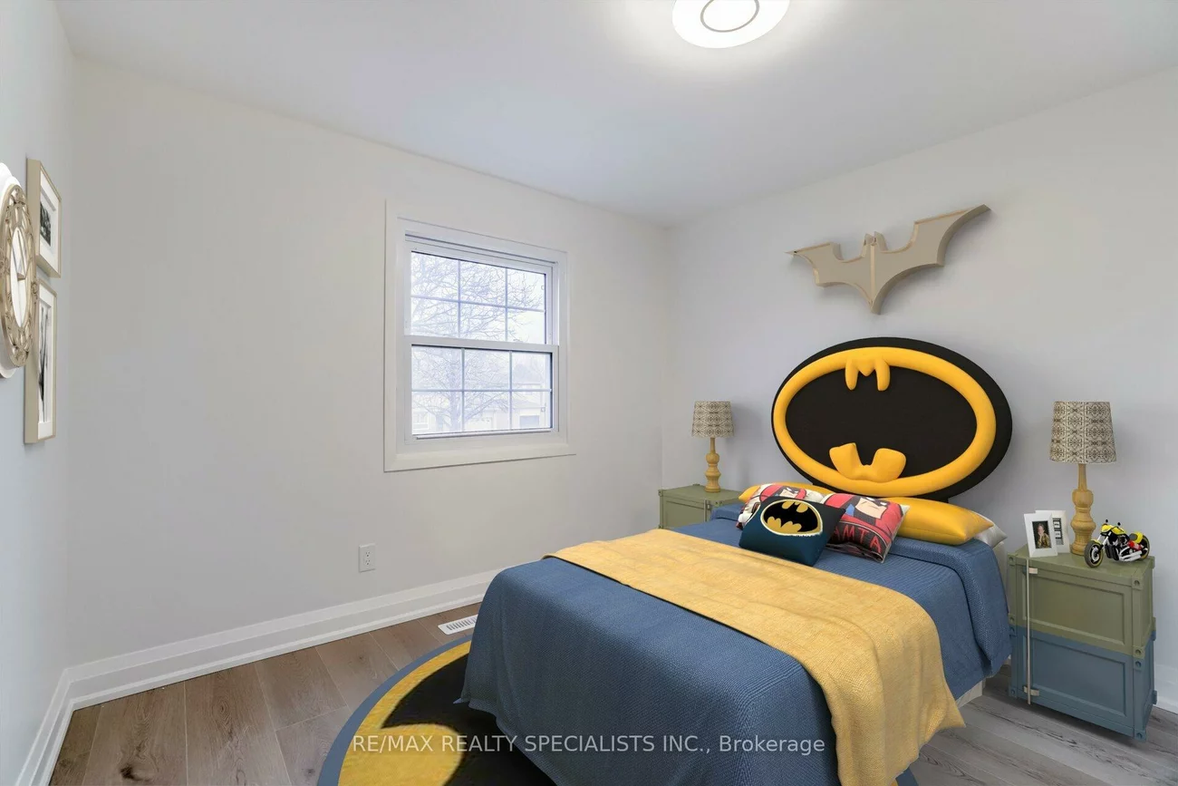 6272, Kindree, Meadowvale, Mississauga