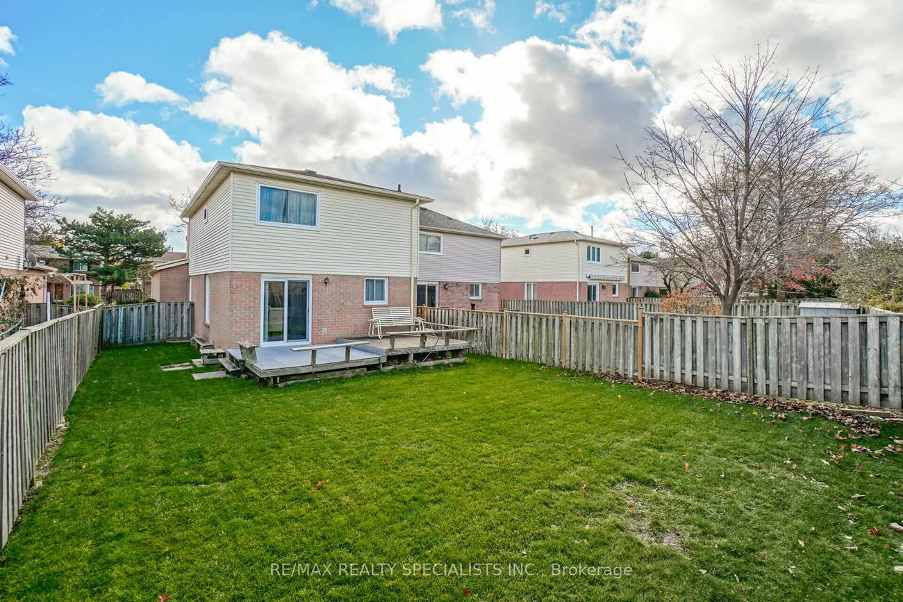 6272, Kindree, Meadowvale, Mississauga