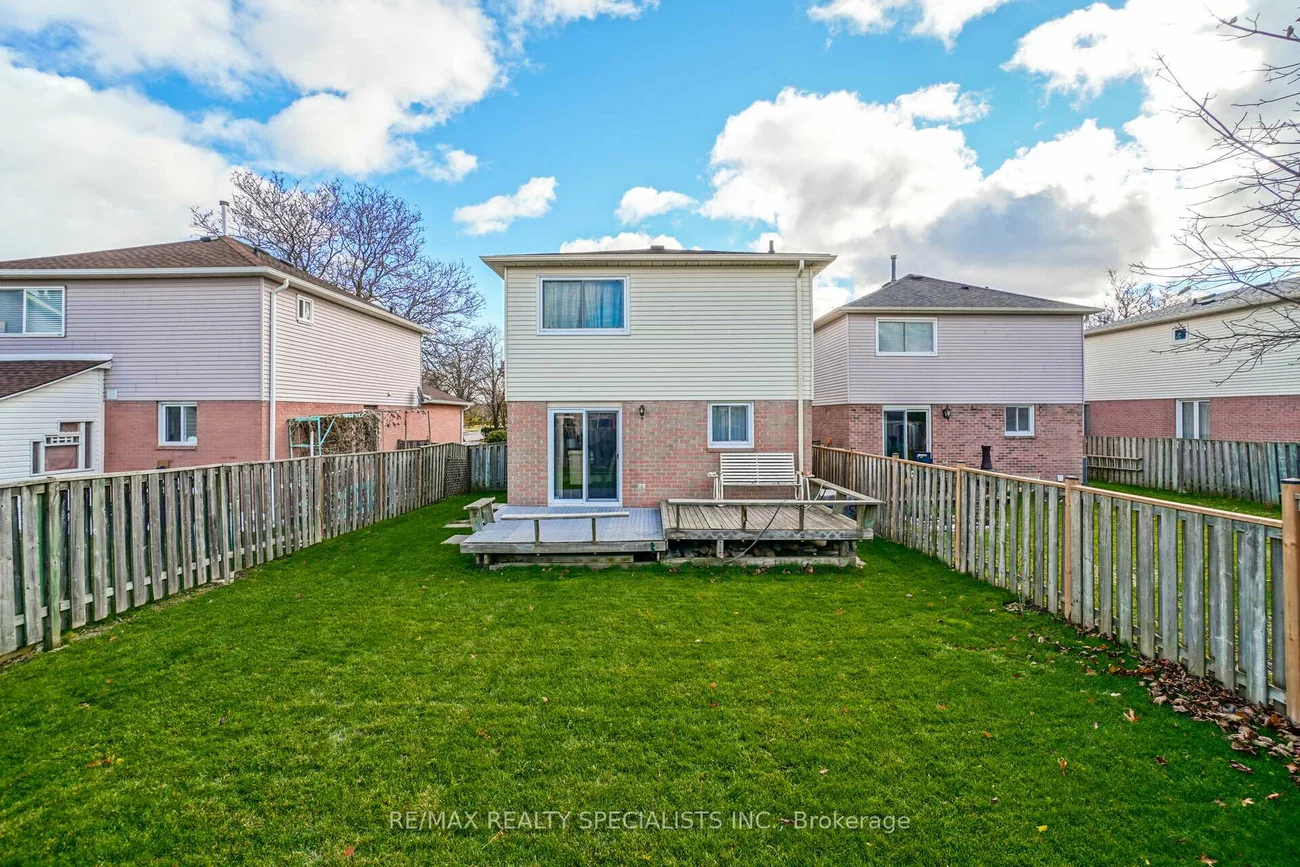 6272, Kindree, Meadowvale, Mississauga