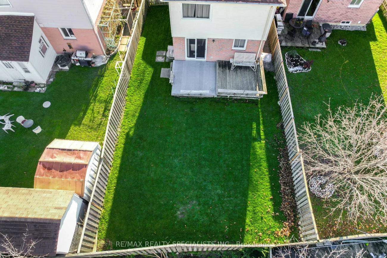 6272, Kindree, Meadowvale, Mississauga