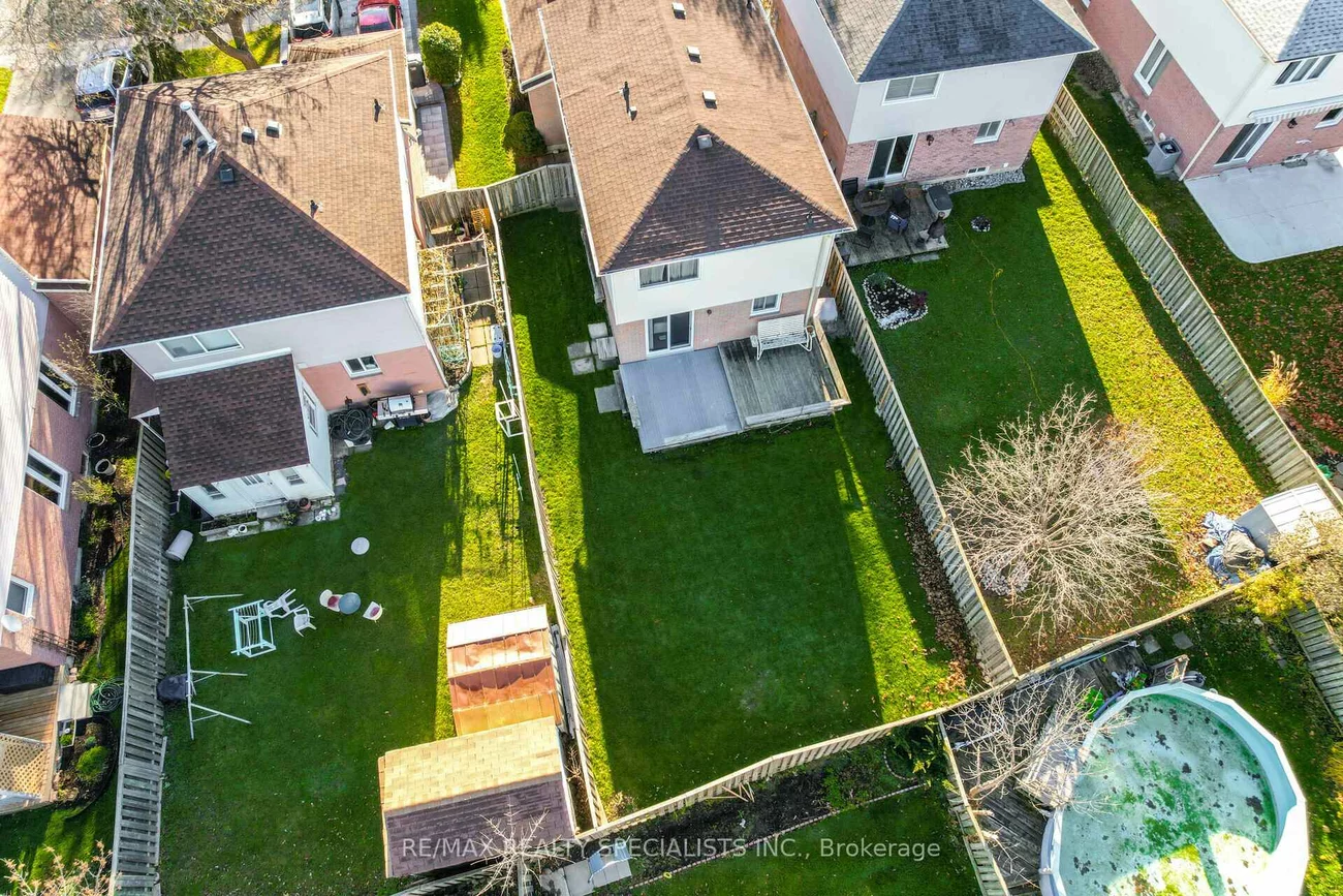 6272, Kindree, Meadowvale, Mississauga