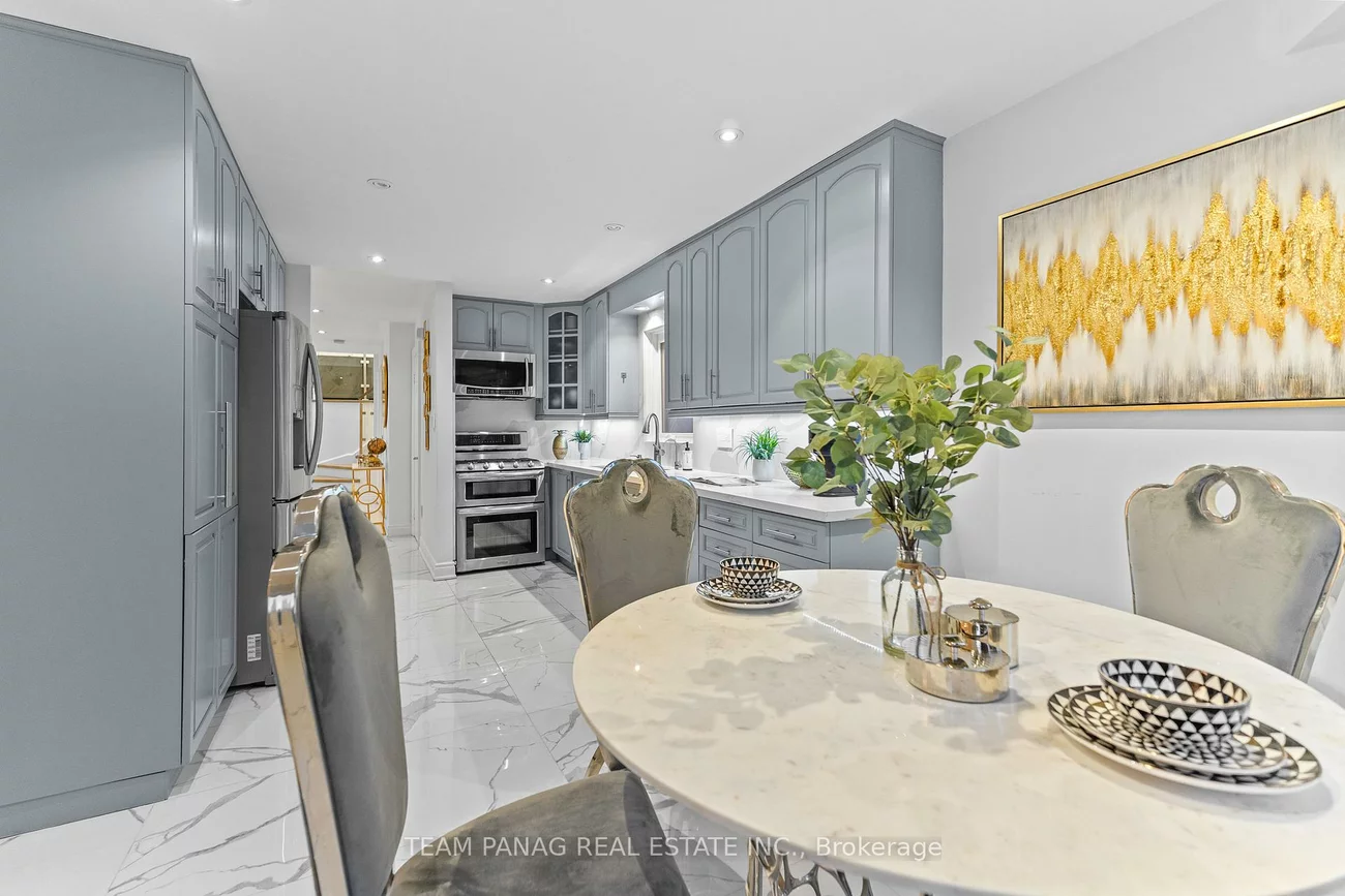 5358, Flatford, East Credit, Mississauga