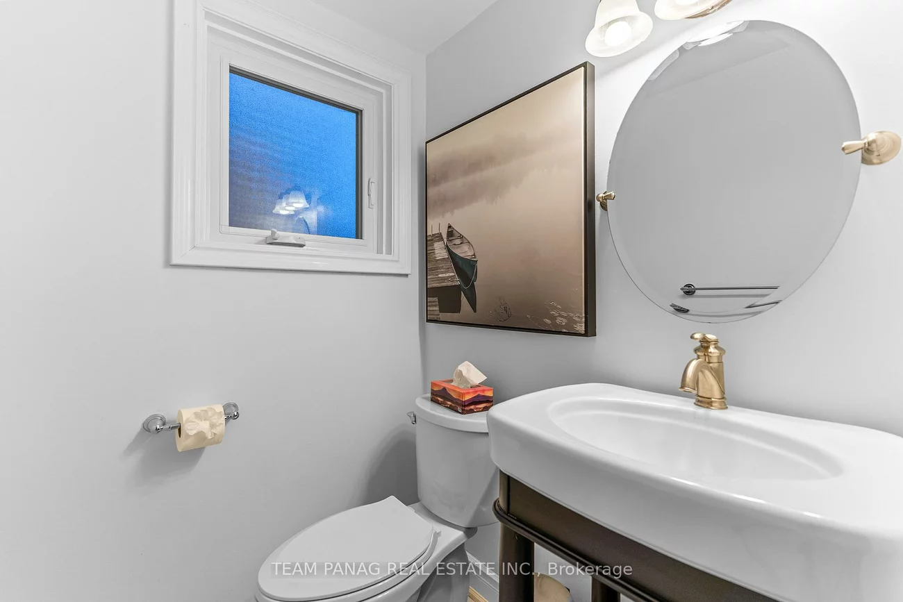 5358, Flatford, East Credit, Mississauga