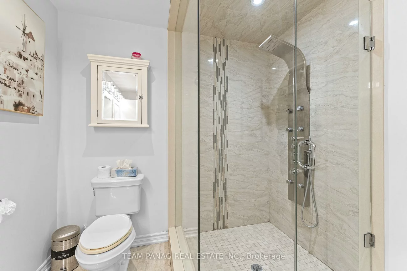 5358, Flatford, East Credit, Mississauga