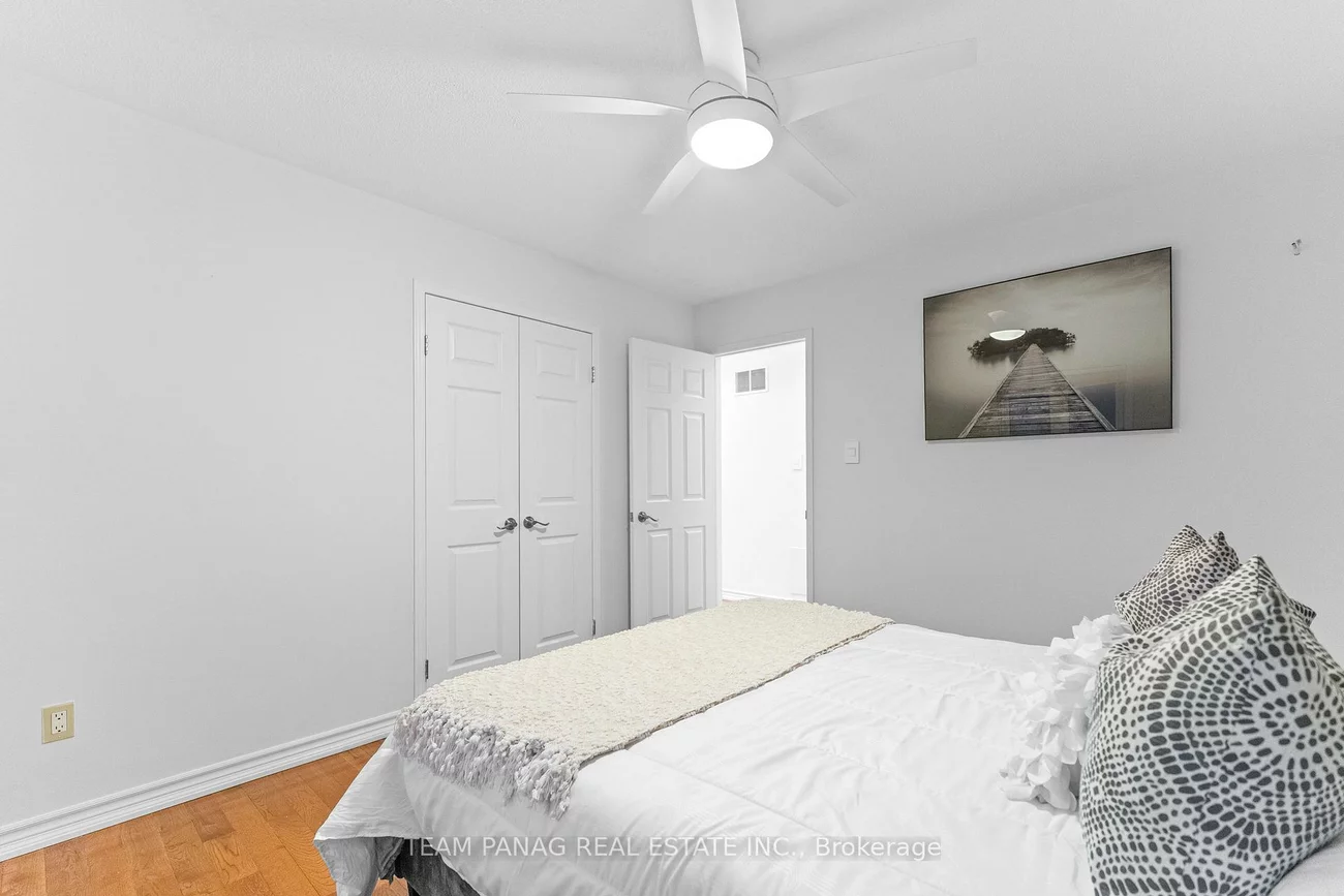 5358, Flatford, East Credit, Mississauga