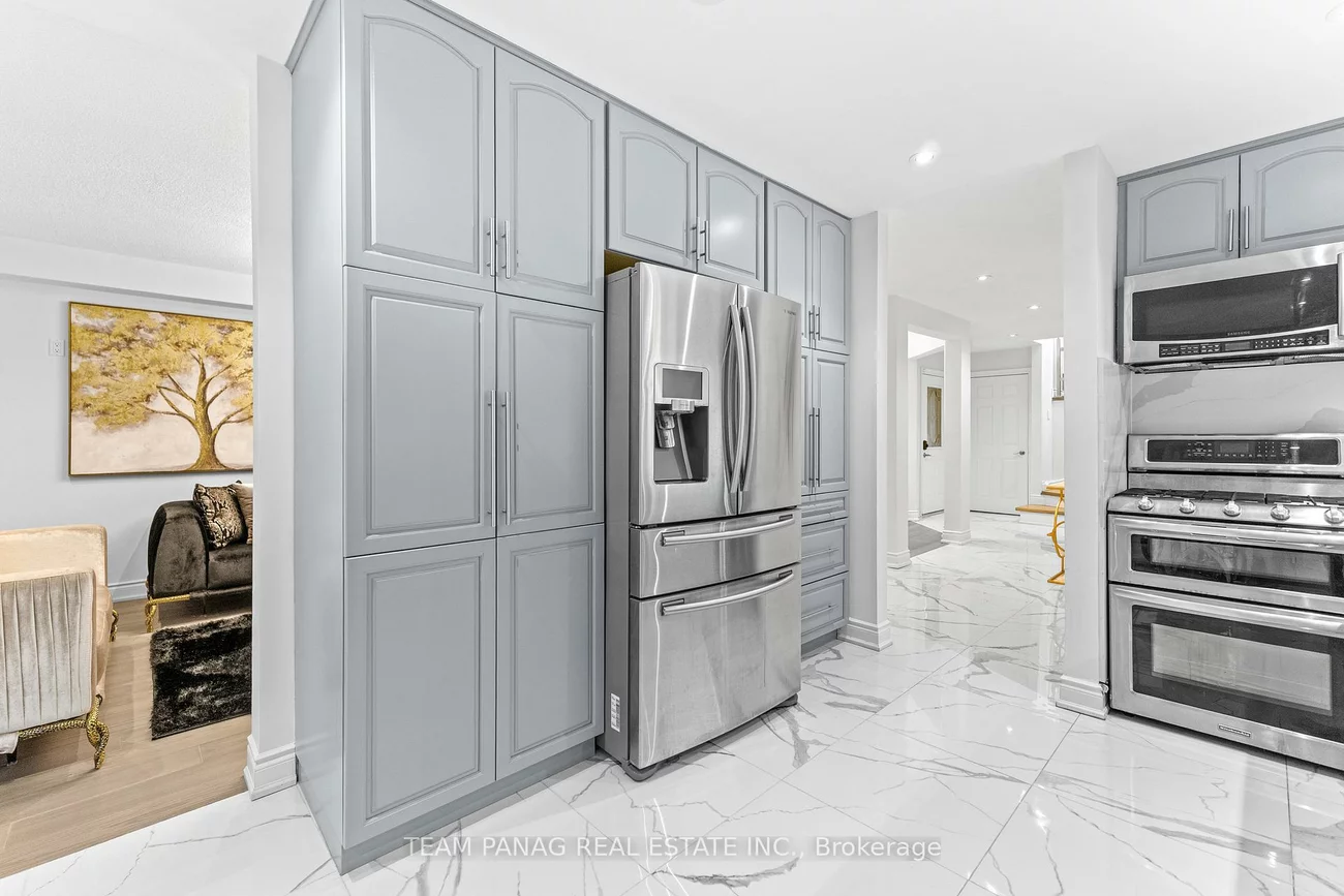 5358, Flatford, East Credit, Mississauga