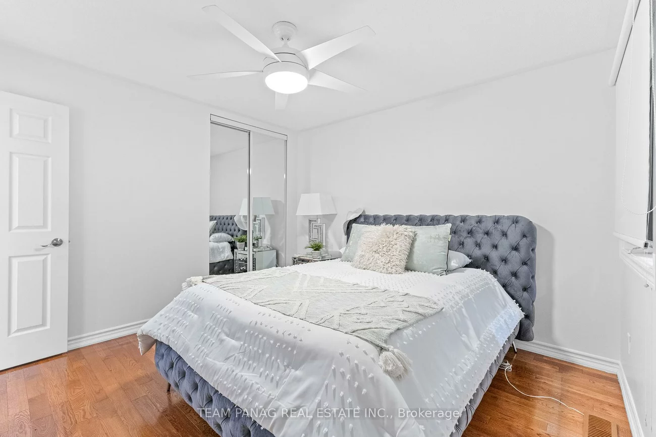 5358, Flatford, East Credit, Mississauga