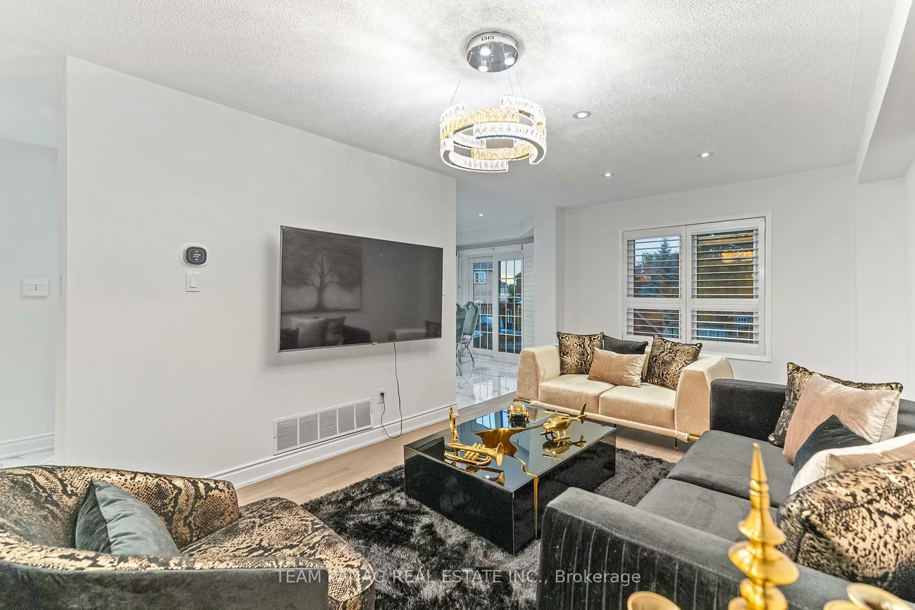 5358, Flatford, East Credit, Mississauga