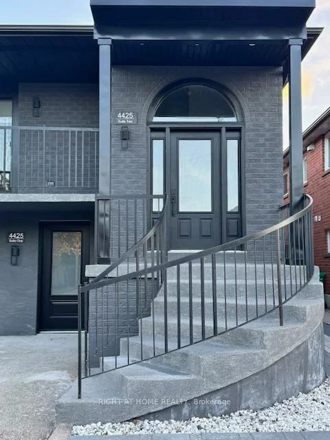 4425, Curia, Rathwood, Mississauga