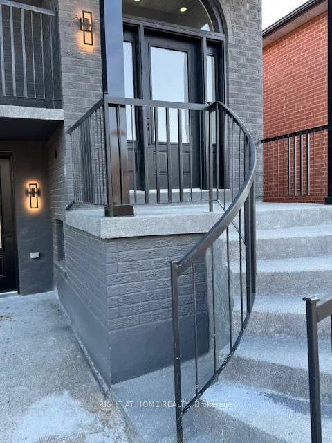 4425, Curia, Rathwood, Mississauga