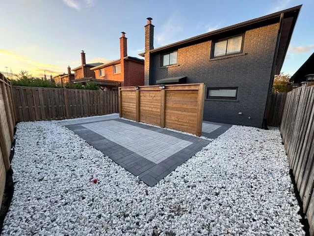 4425, Curia, Rathwood, Mississauga