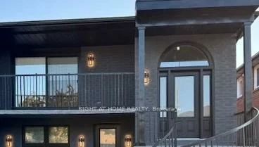 4425, Curia, Rathwood, Mississauga