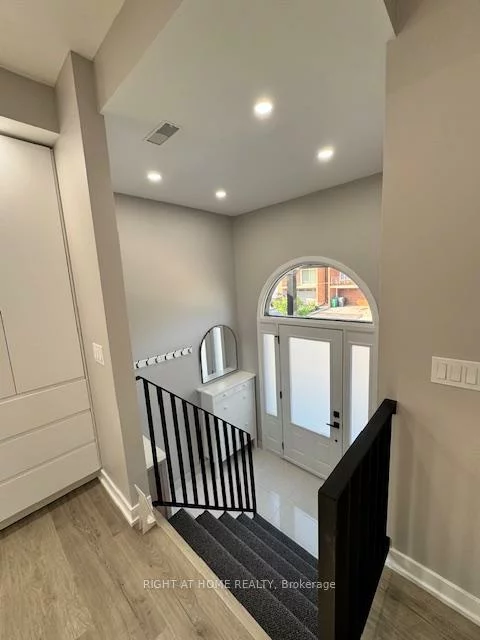 4425, Curia, Rathwood, Mississauga