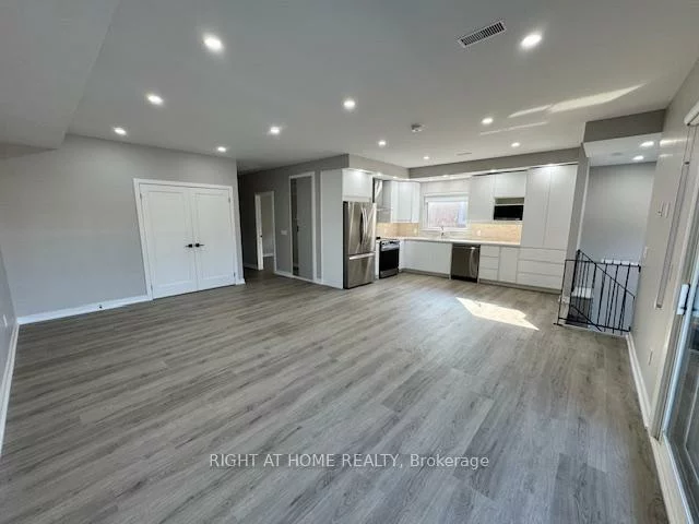 4425, Curia, Rathwood, Mississauga